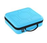 Valisette de rangement BigBen Bleu pour Nintendo Switch