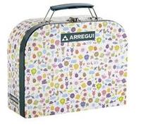 Valisette de sécurité infantile ARREGUI - A-1044210 - 32 pièces G