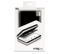Valisette de transport noir pour 3DS - Protection - Mixte