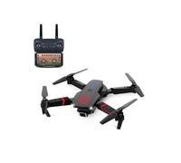Valisette drone Turbo Challenge BTE Noir