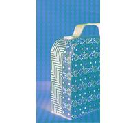 Valisette En Carton 16 Cm