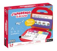 Valisette j'apprends a ecrire 2.0
