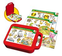 Valisette Encyclopedie Animaux - Lisciani Multicolore Multicolore G