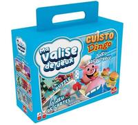 Valisette Multi Jeux 1-Cuisto Dingo Voyage Goliath