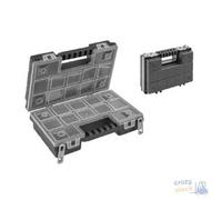 Valisette Organisateur Porte-Outils Double Maurer Plus Mm 287X186X100