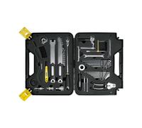 Valisette Outils Prepbox Avec 36 Outils Professionnels TKTPX02 TOPEAK Atelier