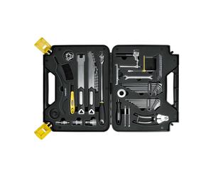 Valisette Outils Prepbox Avec 36 Outils Professionnels TKTPX02 TOPEAK Atelier