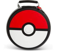 Valisette rangement Pokémon Pokeball Nintendo Switch, Switch Lite - NEUF