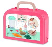 Valisette repas de bébé - ECOIFFIER - Dès 18 mois