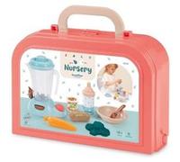 Valisette repas de bébé - Jeu d'imitation - +18 mois G