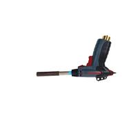 Valisette rouge Vulcane Express Multi Climatisation 2 lances,2 cartouches MAP//Pro,Piezo de rechange Guilbert Express