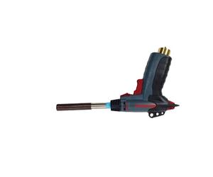 Valisette rouge Vulcane Express Multi Climatisation 2 lances,2 cartouches MAP//Pro,Piezo de rechange Guilbert Express