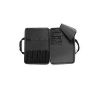 Valisette - Trousse pour 5 couteaux de cuisine