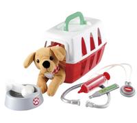 Valisette Vétérinaire Ecoiffier