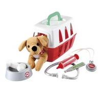 ECOIFFIER MEDICAL Valisette Vétérinaire 24 cm