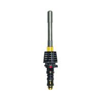 Valisette VULCANE MULTI PLOMBERIE CHAUFFAGE GUILBERT EXPRESS - 471