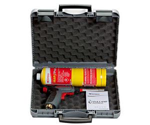 Valisette VULCANE SOLO PLOMBERIE SANITAIRE GUILBERT EXPRESS - 470