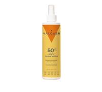 Valisol Eau Solaire Action Multiple Fps 50 300 Ml