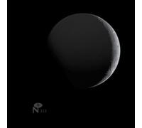 Valium Aggelein - Black Moon (Moon Dust Vinyl)