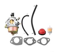 Valixirant 951 05389 Kit carburateur HY-183W 190W 683-WU 683-WUA 357cc Moteurs et souffleuses à neige y compris 31AH5DVA710 31AH5DSB709 31AH5DVY710 2016 2017