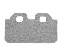 Valixirant Balai d'essuie-glace en feutre de rechange pour imprimantes VS-300, VS-420, VS-540, VS-640, RE-640 et XF-640 - Raclette de raclette, n° 1000006736