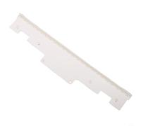 Valixirant Bande d'essuie-glace de rechange I, pour Atvel F16, brosse de sol, raclette en caoutchouc, balai d'aspirateur sans fil (1 pièce)