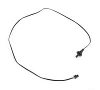 Valixirant Câble de capteur de vélo d'appartement - Pièces de rechange compatibles avec les équipements de gymnastique - Connecteur de capteur à induction SM# - Matériau plastique - Longueur : 800 mm