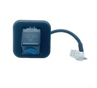 Valixirant Caméra de recul 7917010-M01 pour Changan CS75 prenant en charge l'interface de câblage standard et les points de montage OEM