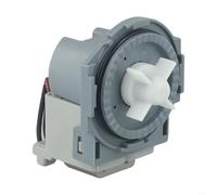 Valixirant Dd81 01527a Drain Moteur Lave-Vaisselle - Compatible avec Dw80r5061 Dw80r5060 DW80F600utb/uts/utw Dw80j3020ub//uw Dw80k5050ug//uw - 12 X 10 X 8 Gris centimètre