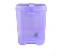 Valixirant Fresh Rechange Aspirateur Robot Réservoir Z Extra J4 Récipient pour eaux usées sales Accessoire de nettoyage continu (B)