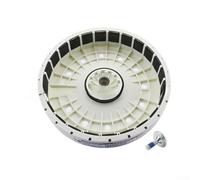 Valixirant Lave-linge de rechange W10754161 pour lave-linge, fonctionnement silencieux, accessoire de laveuse, installation, blanc, cycles lisses