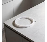 Valixirant Lot de 2 chambres à air de vélo ultralégères de 26"/27,5"/29,9", largeur de pneu de 4,8 à 6,6 cm, valve de 45 mm, tige fluorescente légère de 58 g, compatible avec jantes et freins à disque