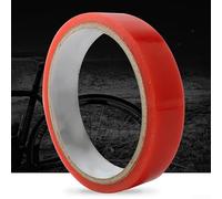Valixirant Ruban adhésif pour vélo de route Fixie Pneus tubulaires en carbone Montage 20 mm Largeur 5 m Longueur NOPP Solution de collage légère