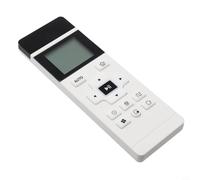 Valixirant Télécommande Robot Aspirateurs M210 M210b M210p M213 M213s N1k P1 M501b U180 K2 K3 K4 Accessoire de rechange (piles non incluses)