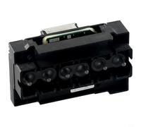 Valixirant Tête d'impression de rechange pour imprimantes R260 R390 1390 L1800 1400 1430 1500 W - Substance ABS 95 g