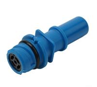 Valixirant Valve de rechange pour Ford E-150 E-250 2007 à 2014 Boîtier 7L3Z6A666A 4L2Z6A666BA