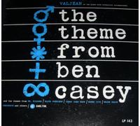 Valjean - The Theme From Ben Casey