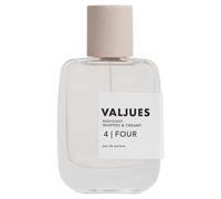 VALJUES - FOUR - Eau de Parfum Unisexe 50 ml