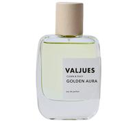 VALJUES - GOLDEN AURA - Eau de Parfum Unisexe 50 ml