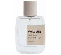 VALJUES - NINETEEN - Eau de Parfum Unisexe 50 ml