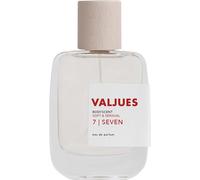 VALJUES Parfums-unisexes Soft-Sensual7 SEVENEau de Parfum Spray 50 ml