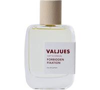 VALJUES Parfums-unisexes Soft-SensualForbidden FixationEau de Parfum Spray 50 ml