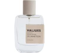 VALJUES Parfums-unisexes Special-Collection19 NINETEENEau de Parfum Spray 50 ml