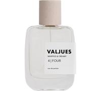 VALJUES Parfums-unisexes Whipped-Creamy4 FOUREau de Parfum Spray 50 ml