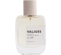 VALJUES Parfums-unisexes Whipped-Creamy6 SIXEau de Parfum Spray 50 ml