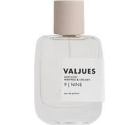 VALJUES Parfums-unisexes Whipped-Creamy9 NINEEau de Parfum Spray 50 ml