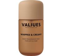 VALJUES Parfums-unisexes Whipped-CreamyBodymist 180 ml