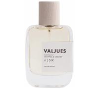 VALJUES Parfums-unisexes Whipped-Creamy6 SIXEau de Parfum Spray 50 ml