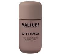 VALJUES - Soft & Sensual Bodyspray - Spray pour le corps 180 ml