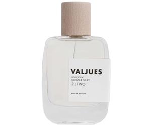 VALJUES - TWO - Eau de Parfum Unisexe 50 ml